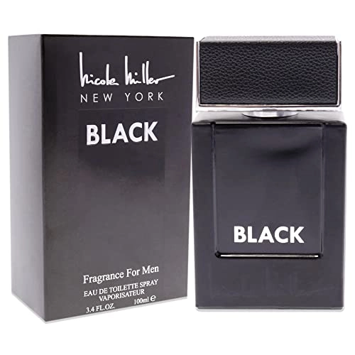 Black Eau de Toilette 100 ml