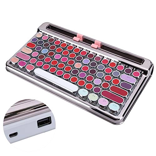 Punk Keyboard - Wireless