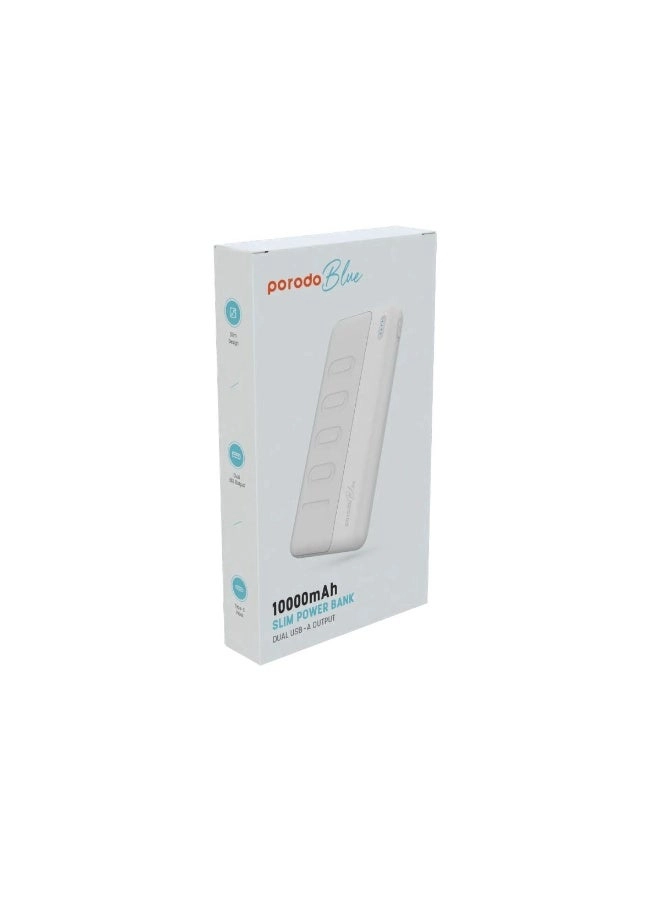 Specca I - 10000mAh 22.5W Fast Charging