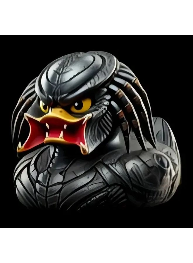 Generic Evil Duck - ABS resin
