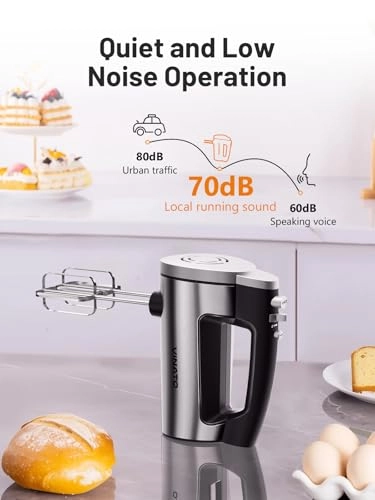 HM833 - 1.5 Liters 300 watts