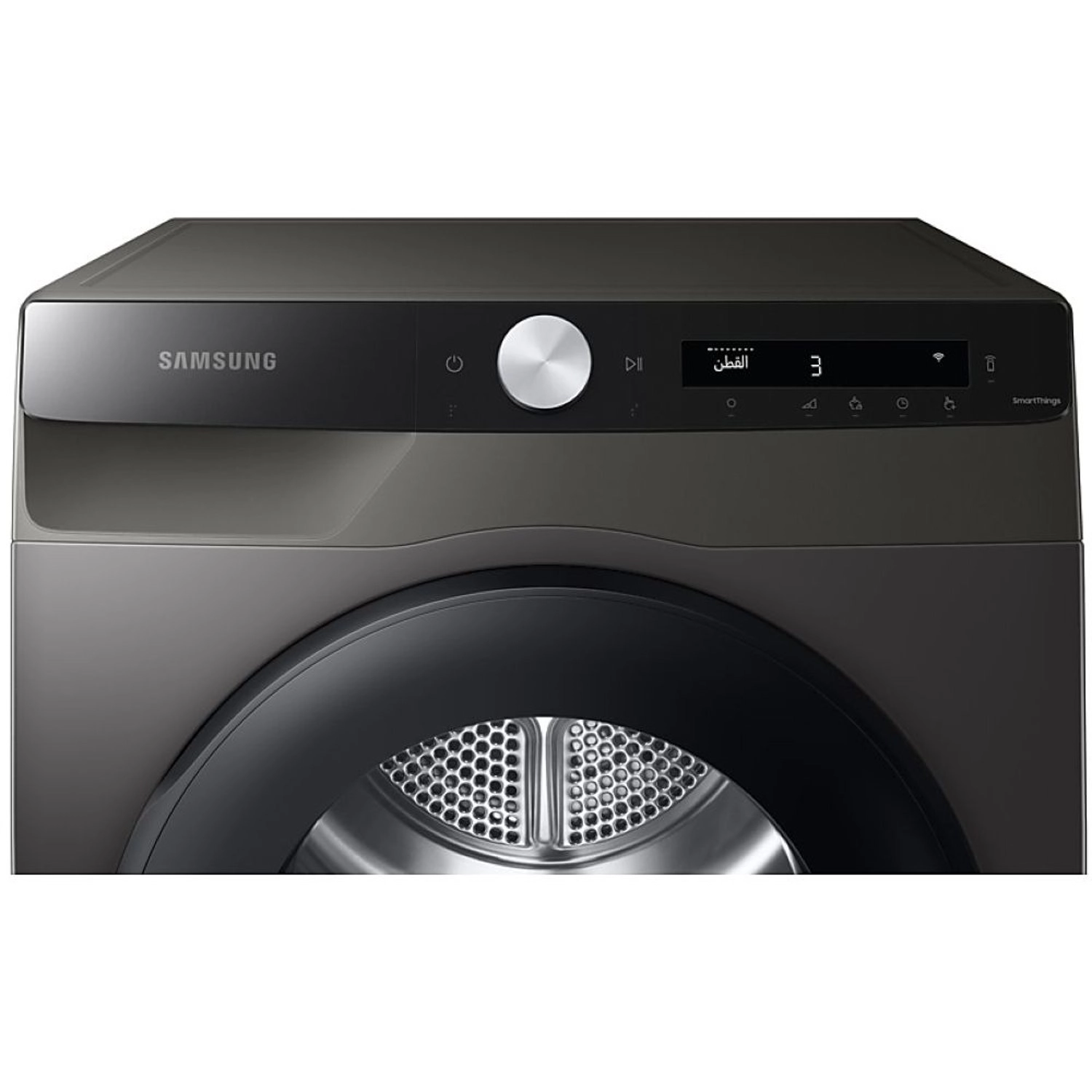 DV80T5220AX/SG Condenser