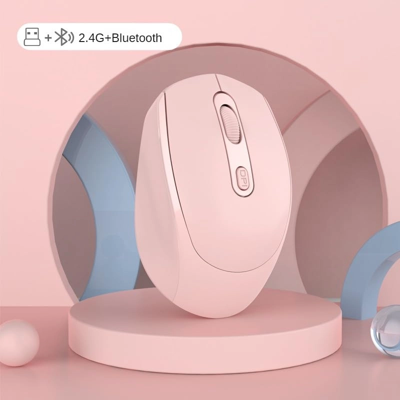 Wireless Mouse - Bluetooth