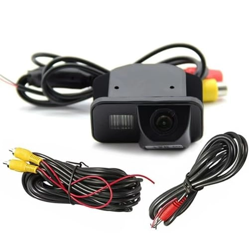 Rear View Camera - Night vision