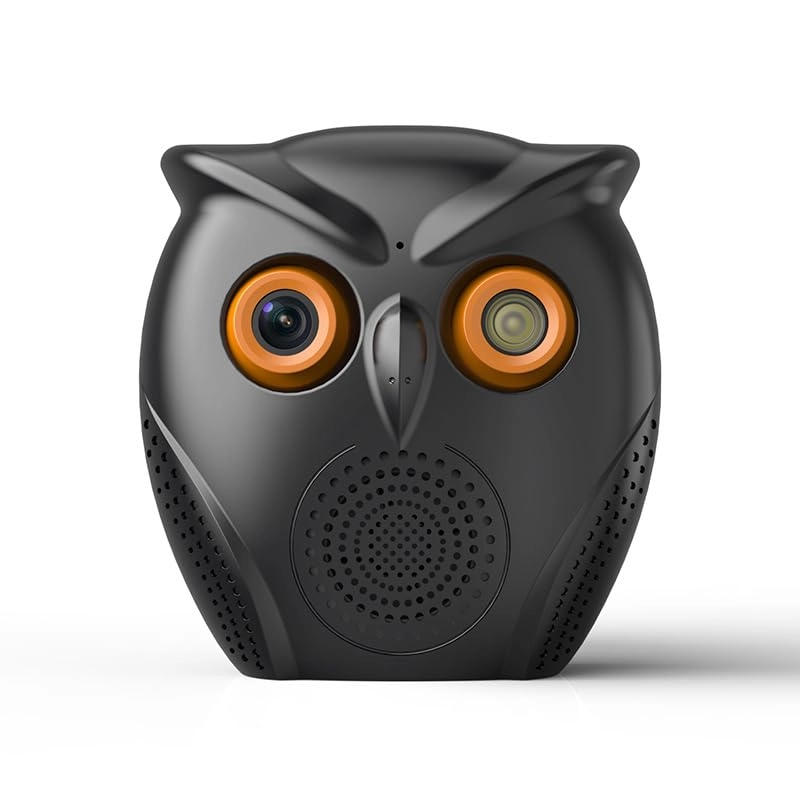 Owl Security Camera 5MP
