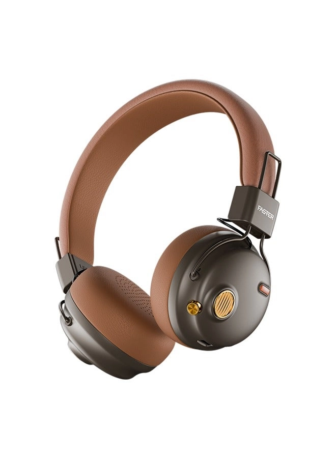 S8 Rova Wireless Headphone