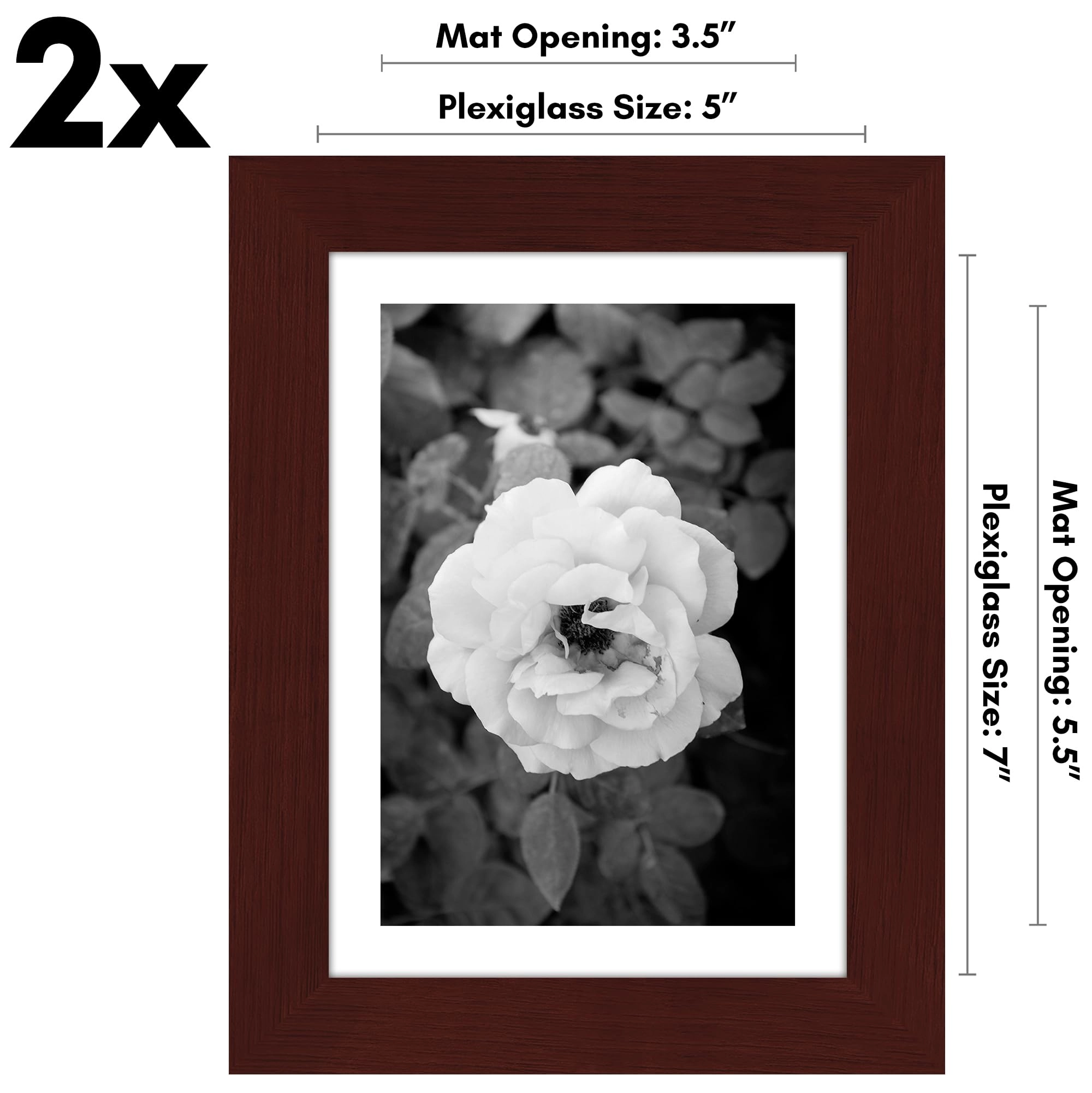 5x7 Picture Frame