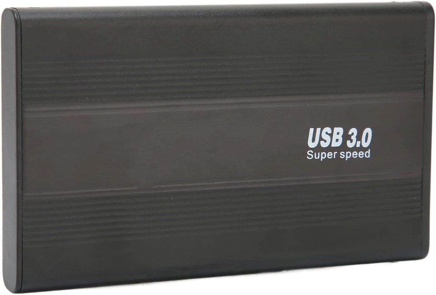 cheekyglo Hard Drive Enclosure - USB3.0 SATA 1TB