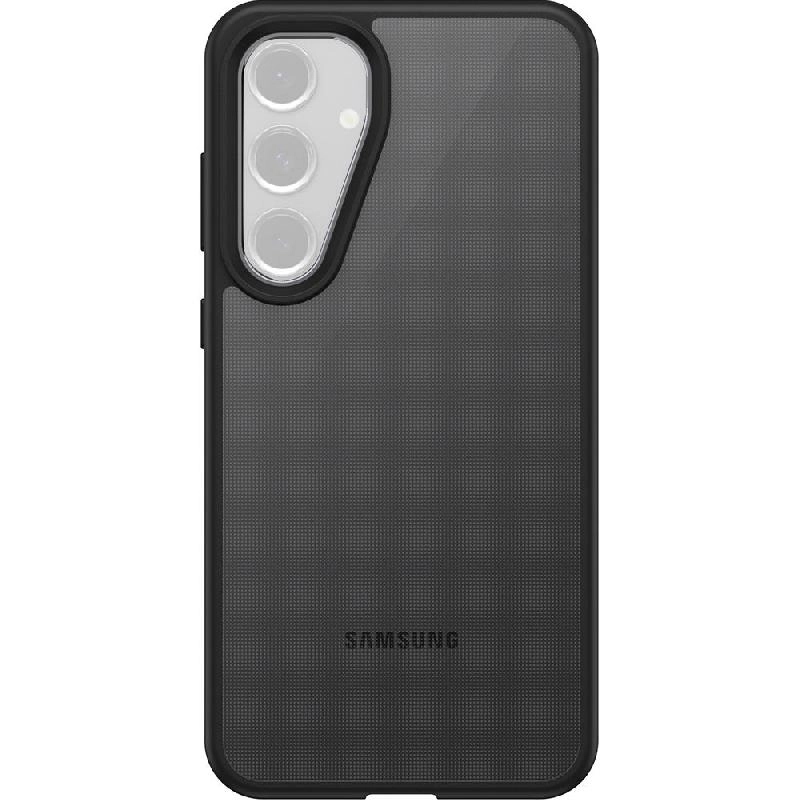 OtterBox React Back Cover Mobile Case for Samsung Galaxy S24 FE