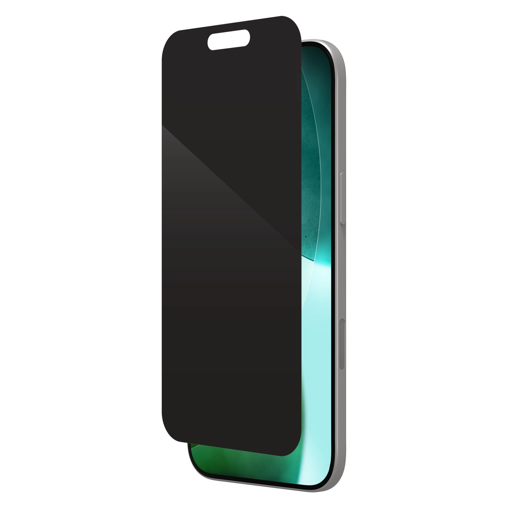 Privacy Glass Screen Protector for iPhone Air