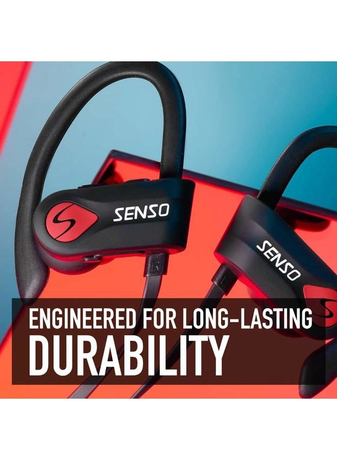 Bluetooth Headphones Wireless Earbud