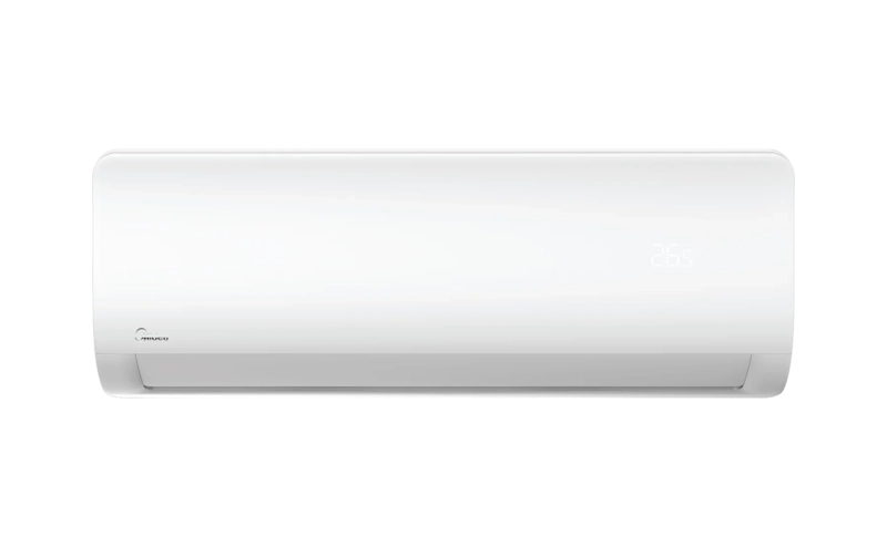 MST1AG-12CRN1H - 1.0 Ton Rotary
