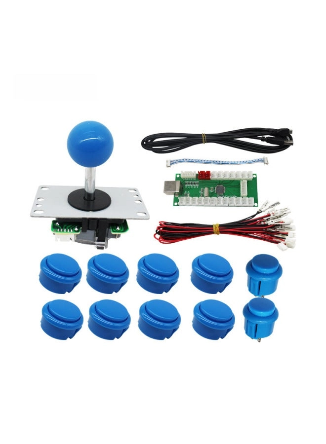 DIY Arcade - USB PC Kit