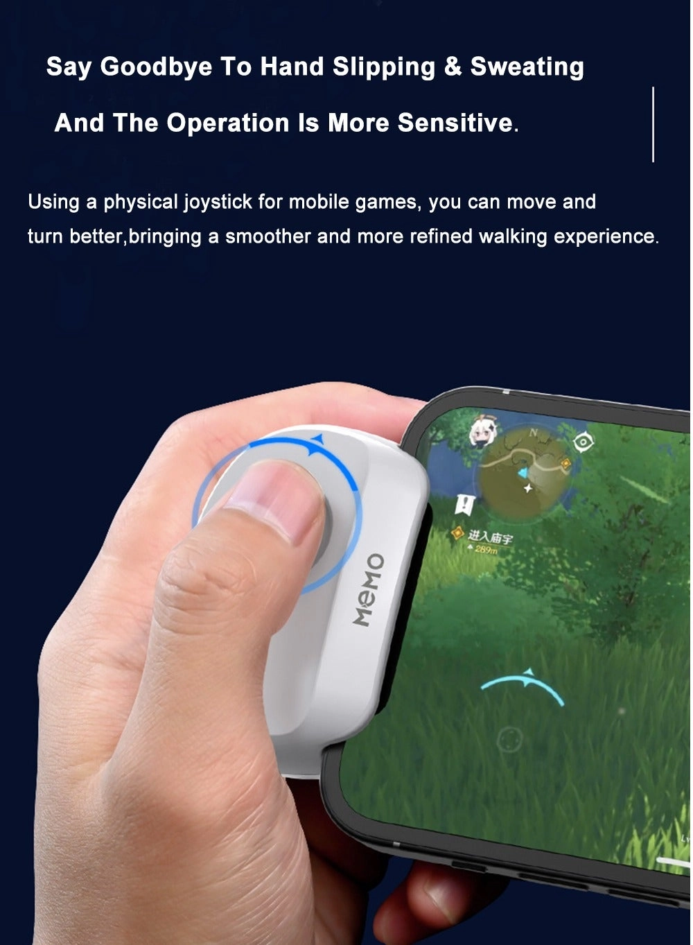 MB01 - Bluetooth Apple and Android Phones