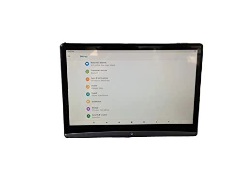 Car Headrest Screen - 12.5 inch