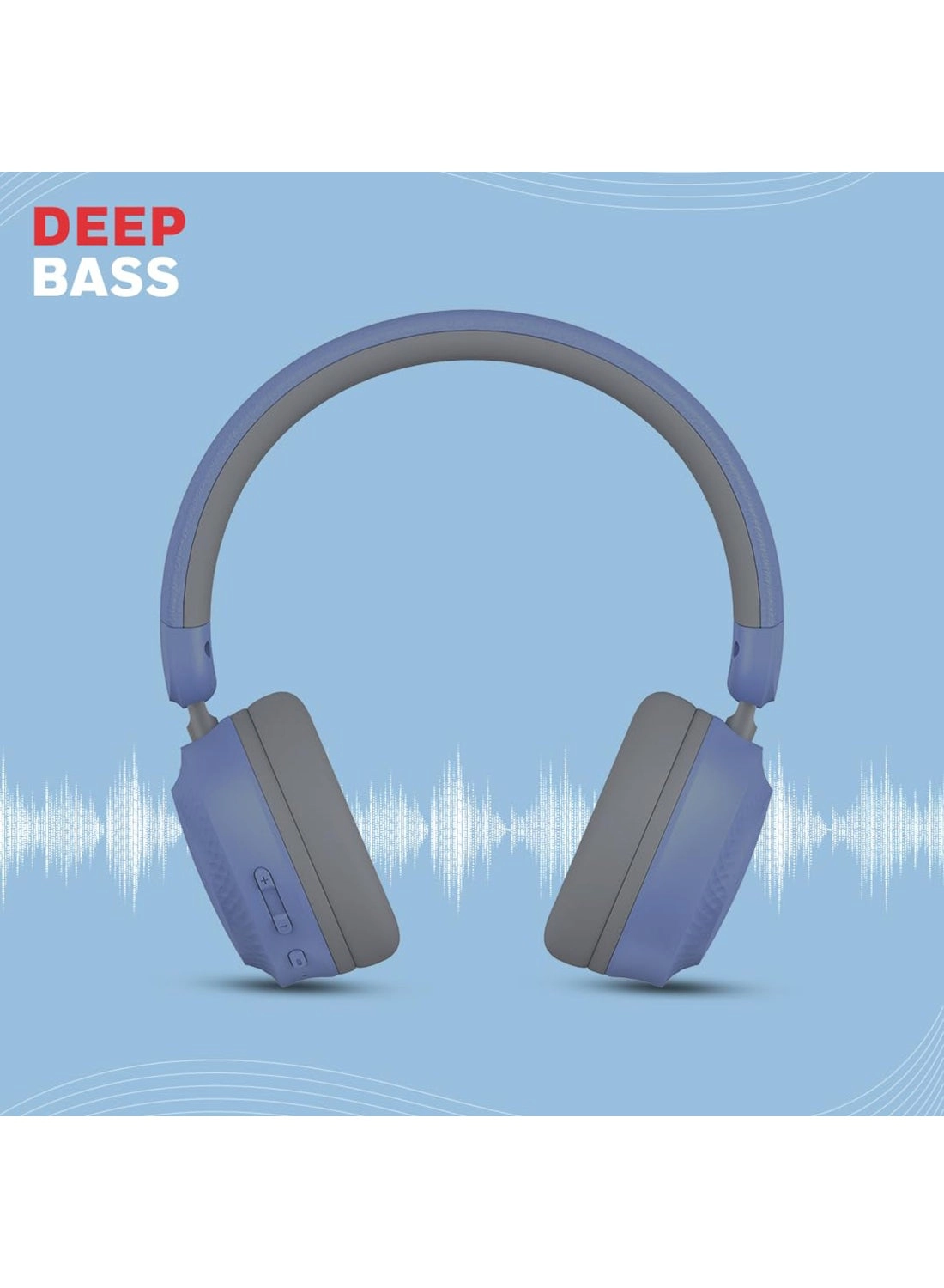 Moxie V20 Wireless Headphone