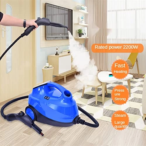Steam Cleaner - 3.5Bar