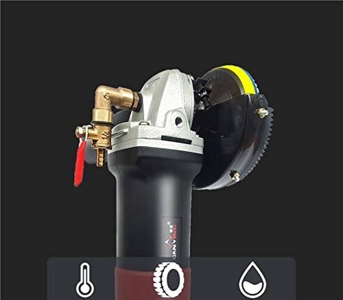 Portable polishing machine - 950W