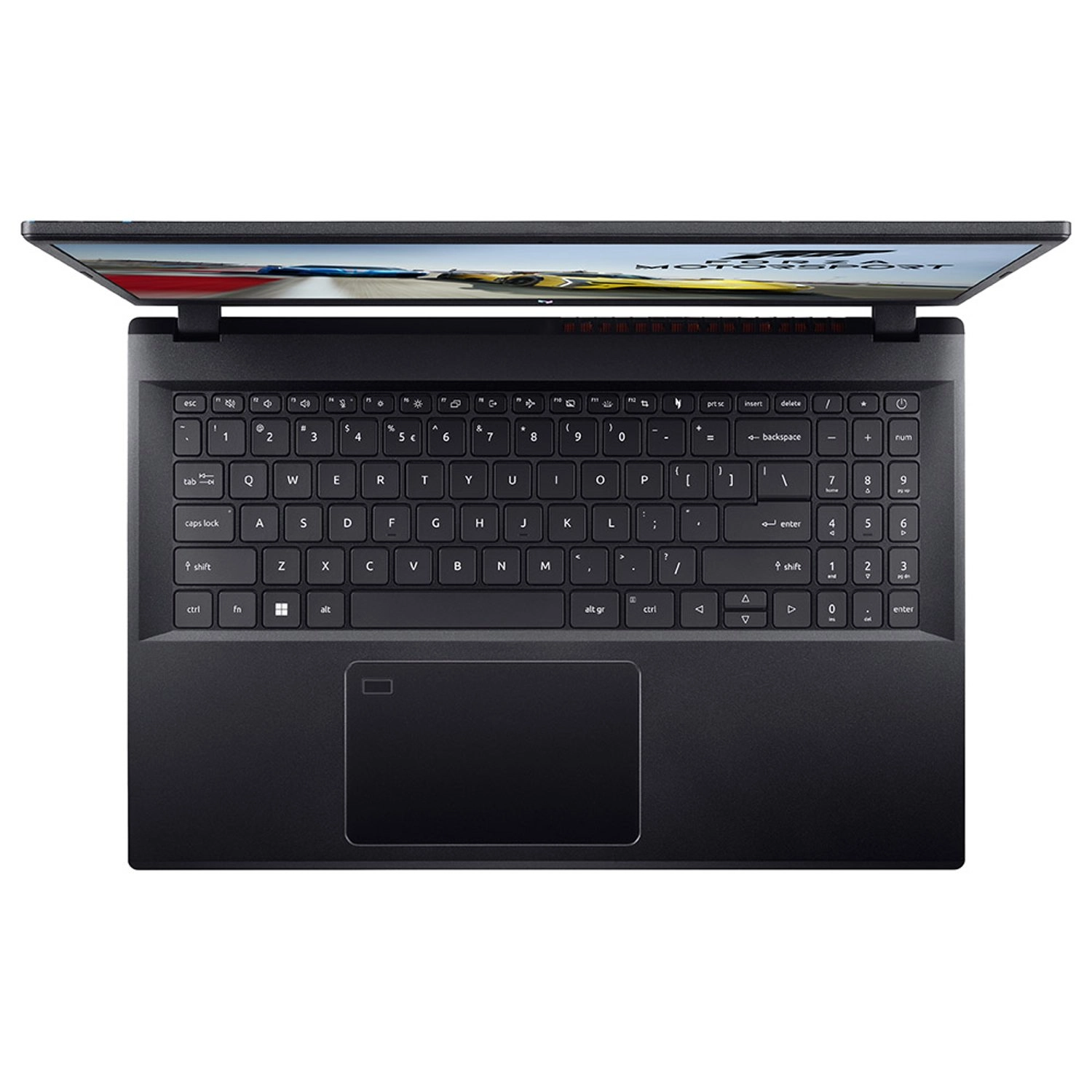 Nitro V ANV15-NH.QPGEM.001 - 15.6'' Ryzen 5-7535HS 8GB 512GB SSD