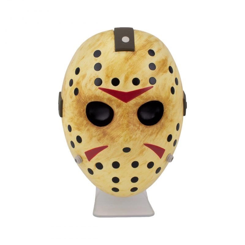 Friday the 13th Light - 22cm USB 3x AAA