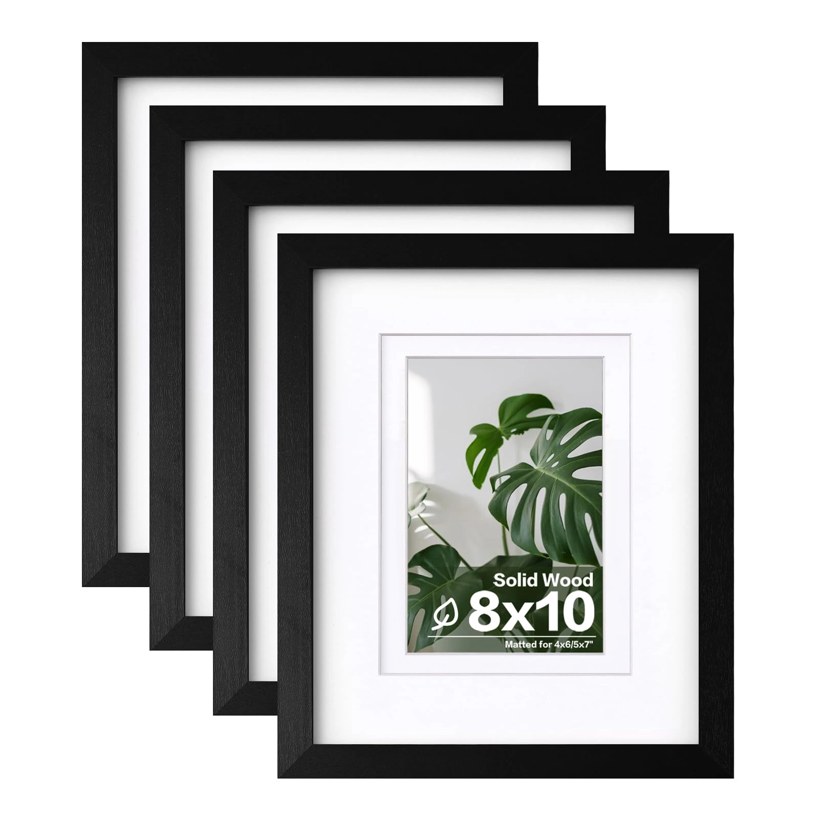 8x10 Picture Frames - 8x10 4