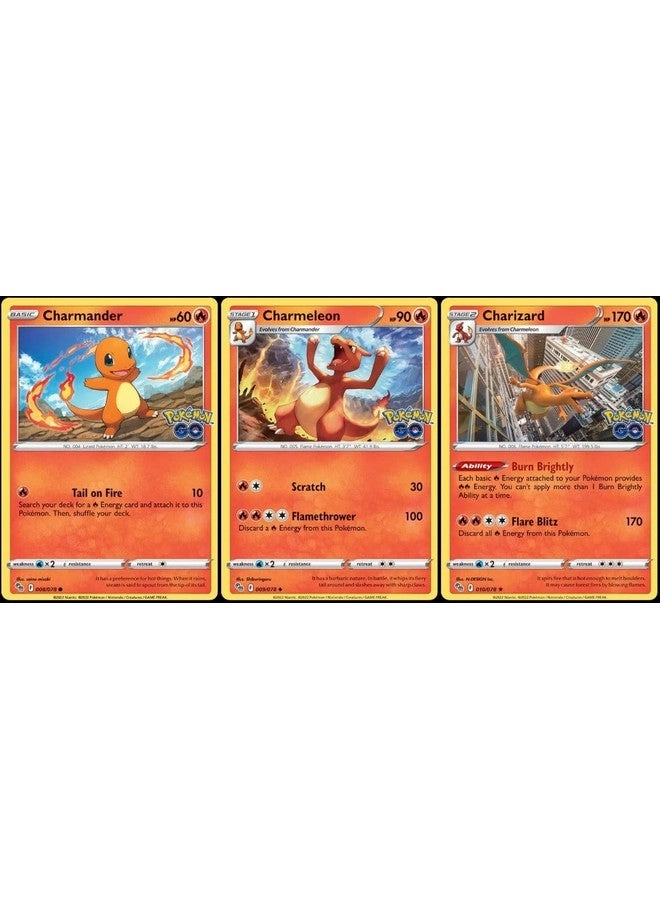 Pokémon Charizard 010/078