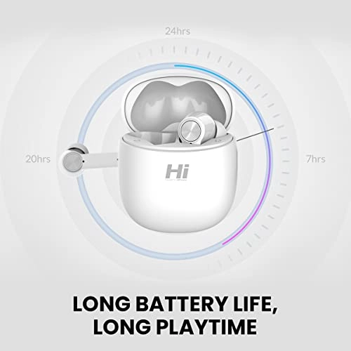 FlyBuds Pro Wireless Earbud