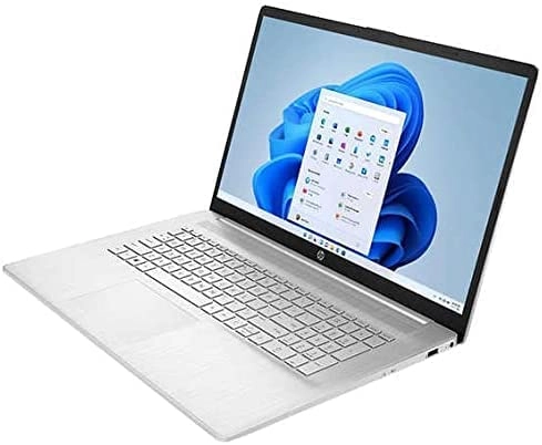 17 Laptop TPN-I140 - 17.3'' Ryzen 5 5500U 16GB DDR4 1TB SSD
