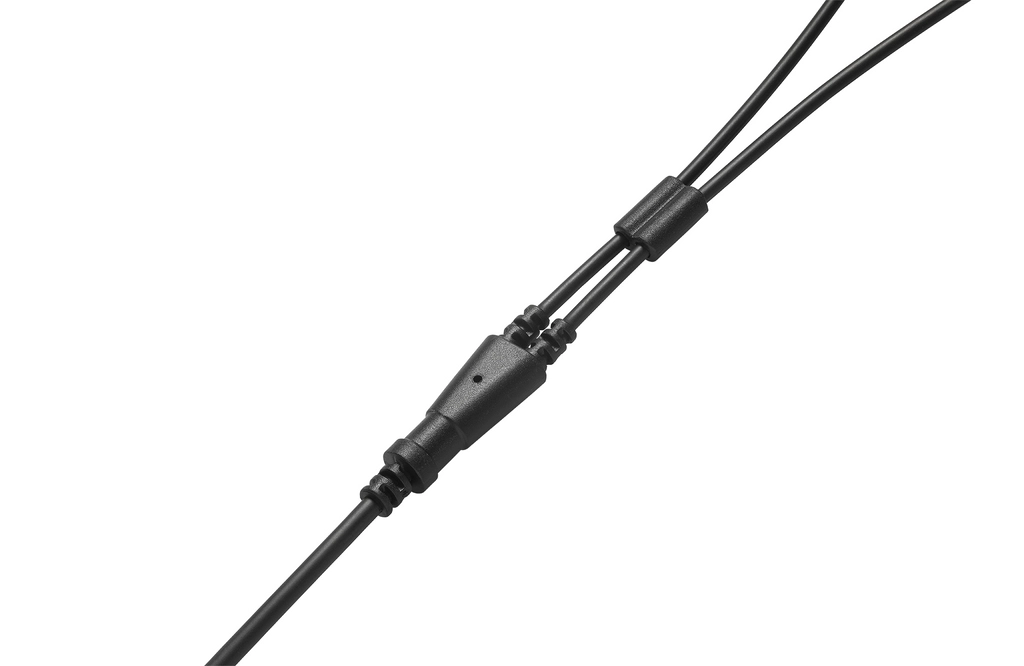 Kimura Duo Wired Headset