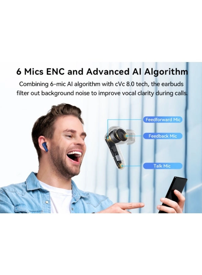 Air Pro 4 Wireless Earbud