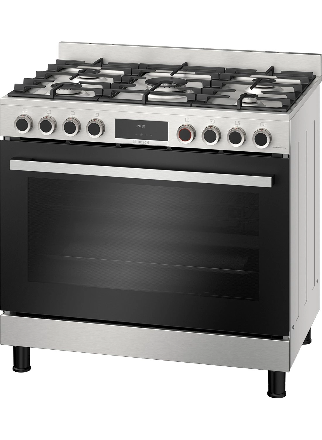 Bosch HIZ5G7W50M GAS Cooker