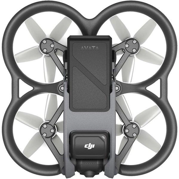 Avata - 4K + FPV Goggles V2-Classic