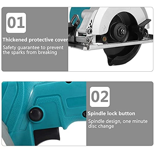 FBNJKLQAPZ867 Cordless