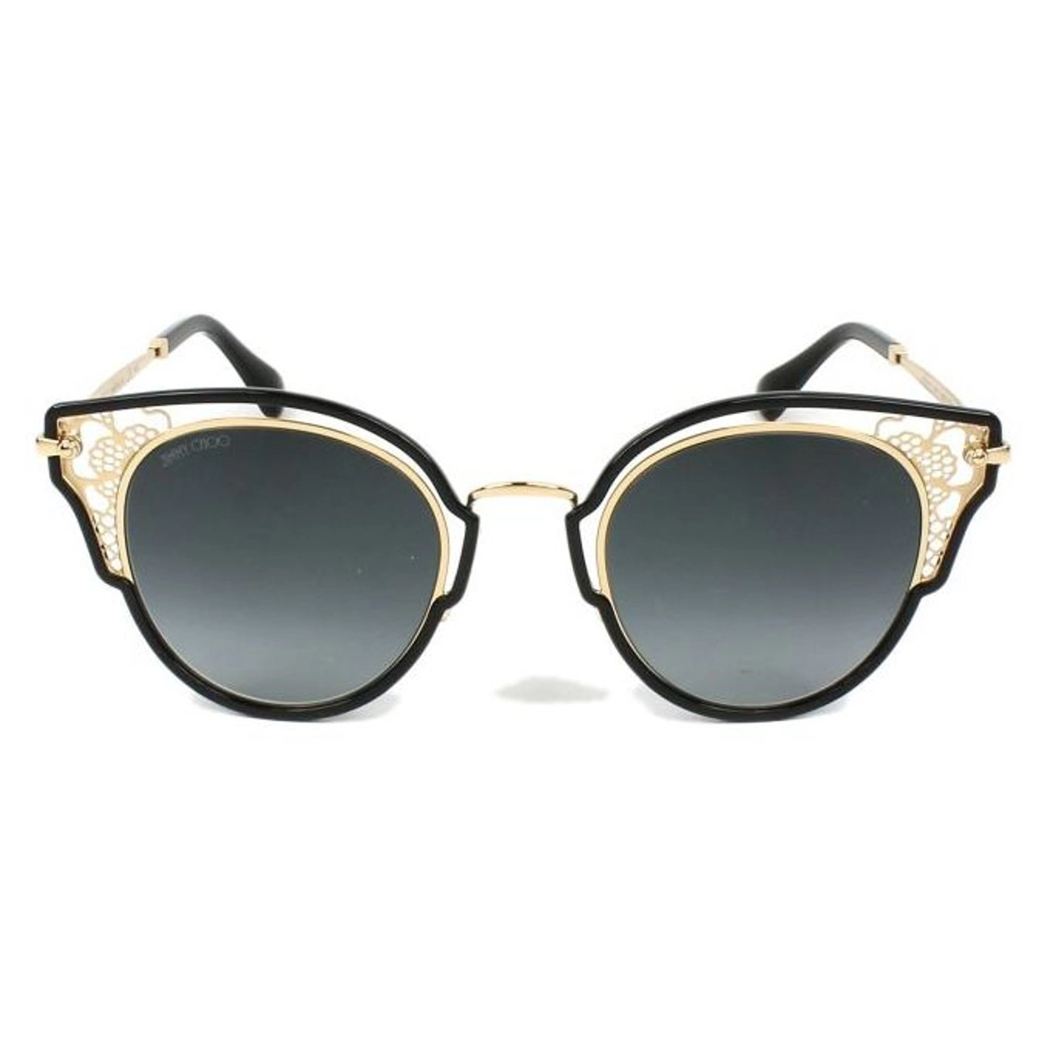 DHELIA/S/2M2489O - 48 mm Dark Grey