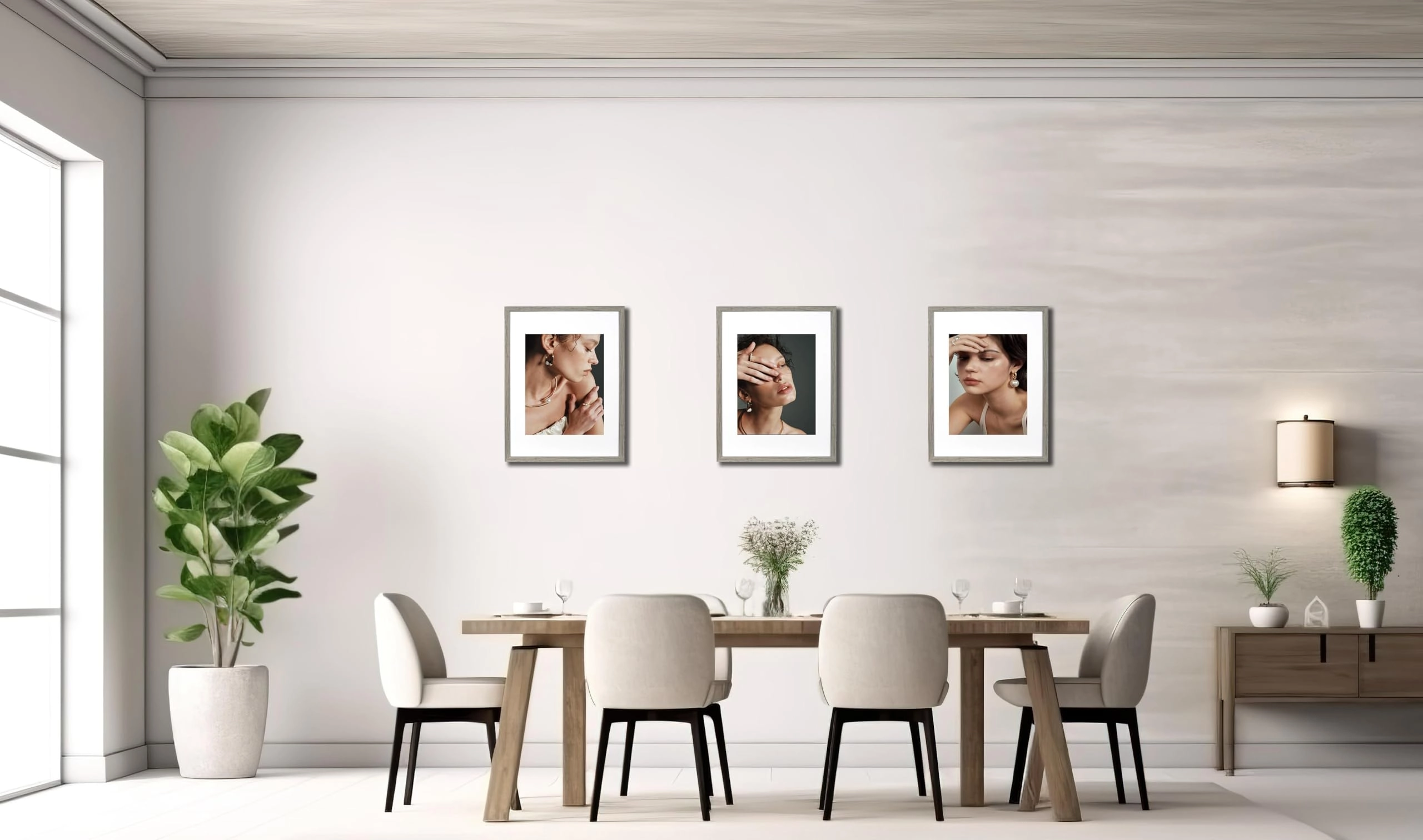 Poster Frame - 30x40cm 3