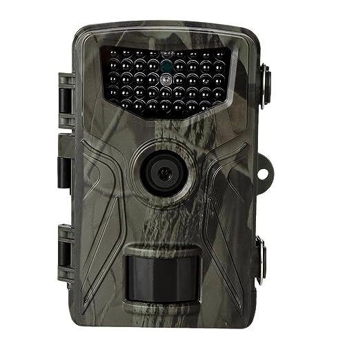 Wildlife Camera - 5MP