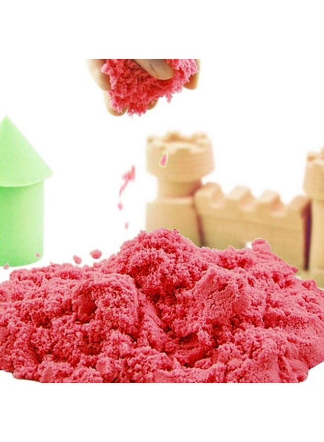 Magical Play Sand Toy - Pink 2000 g