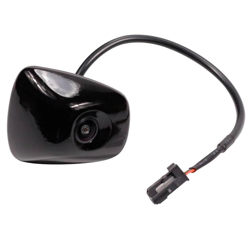 Car Reversing Assist Camera - Night vision