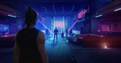 Sifu - PlayStation 5