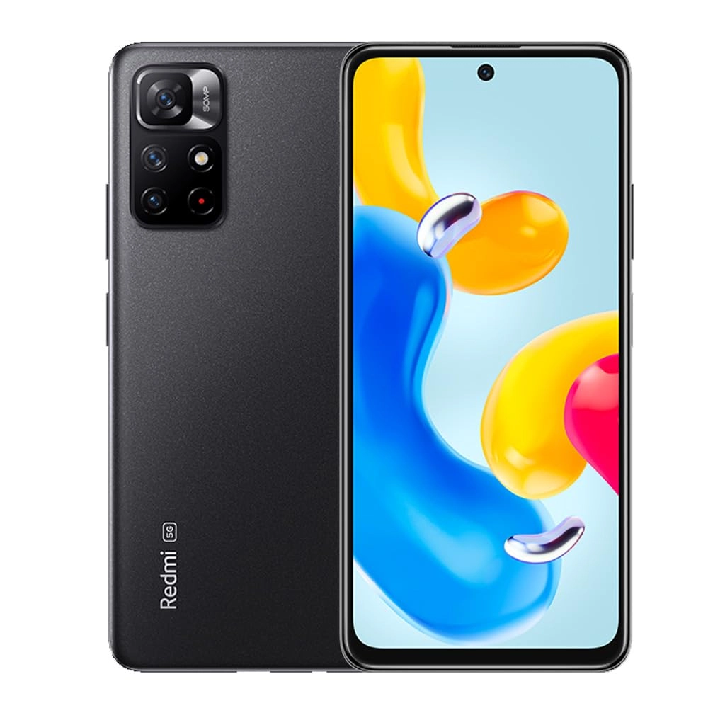 Redmi Note 11S - 6GB 128GB