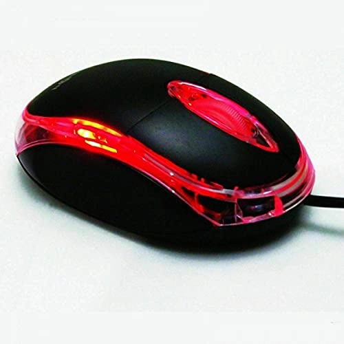 Optical Mouse - USB