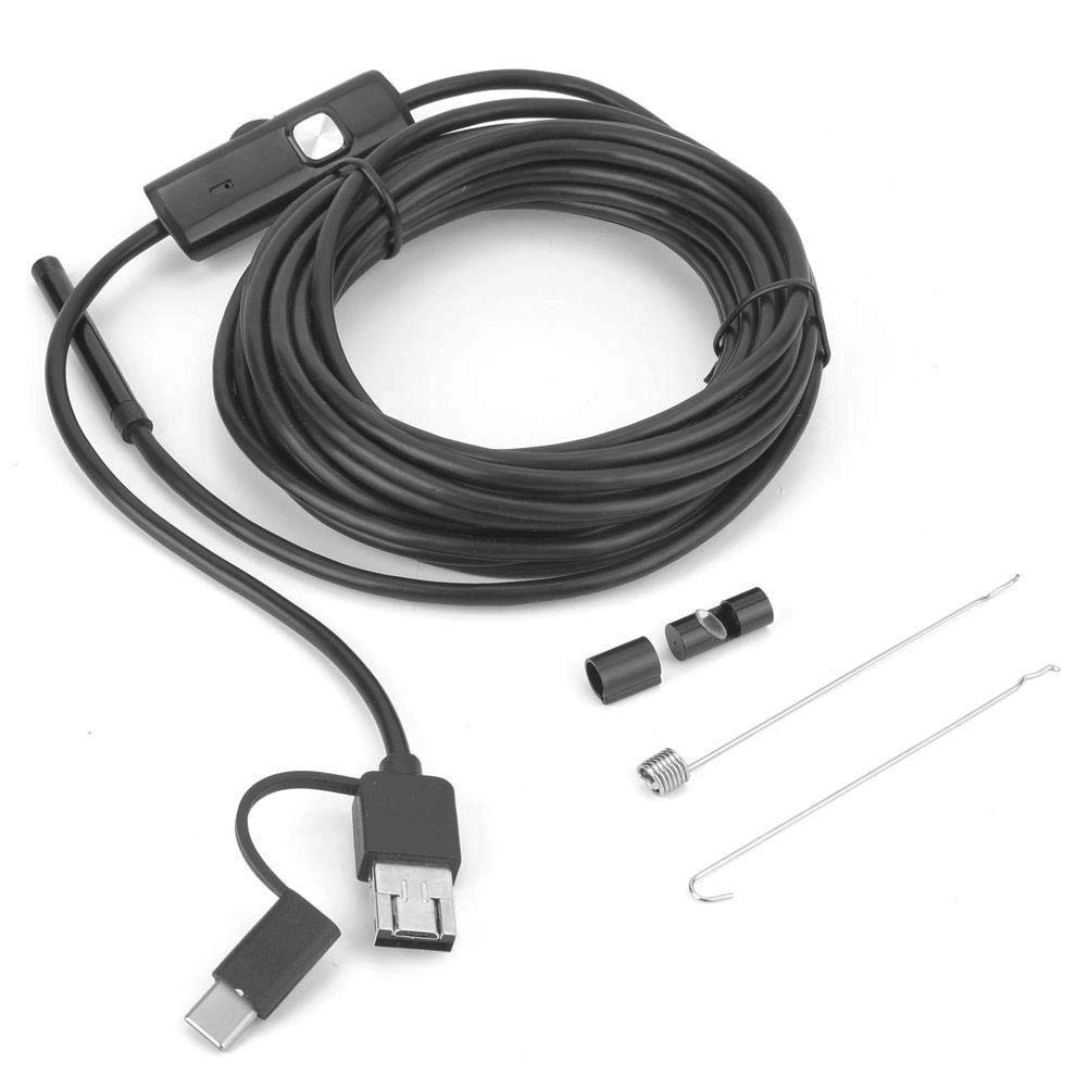 Thincol Industrial Endoscope - 5.5MM 5 Meters