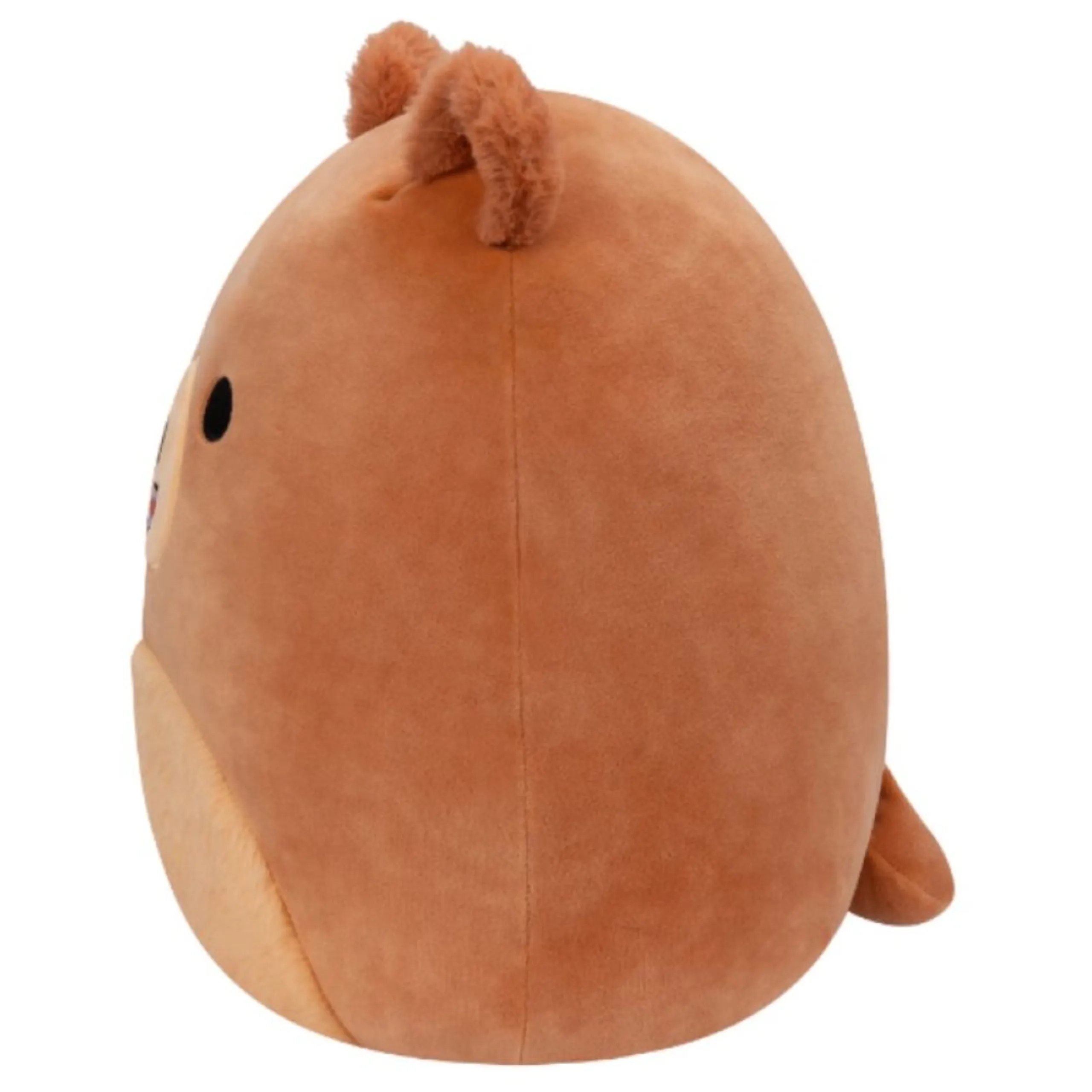 Stokely The Kodiak Bear - 12 Inch Plush