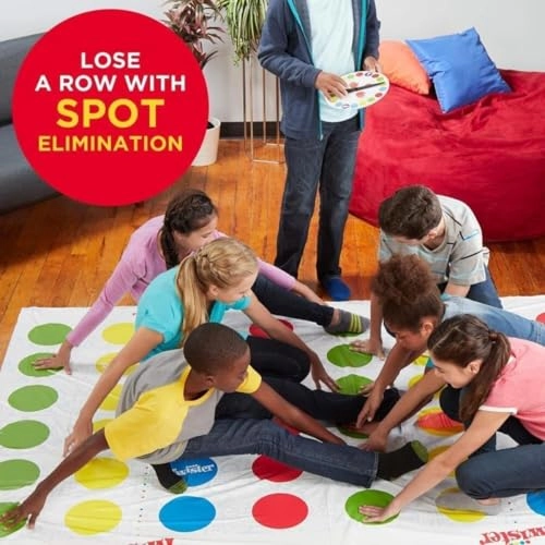Twister - Party Game