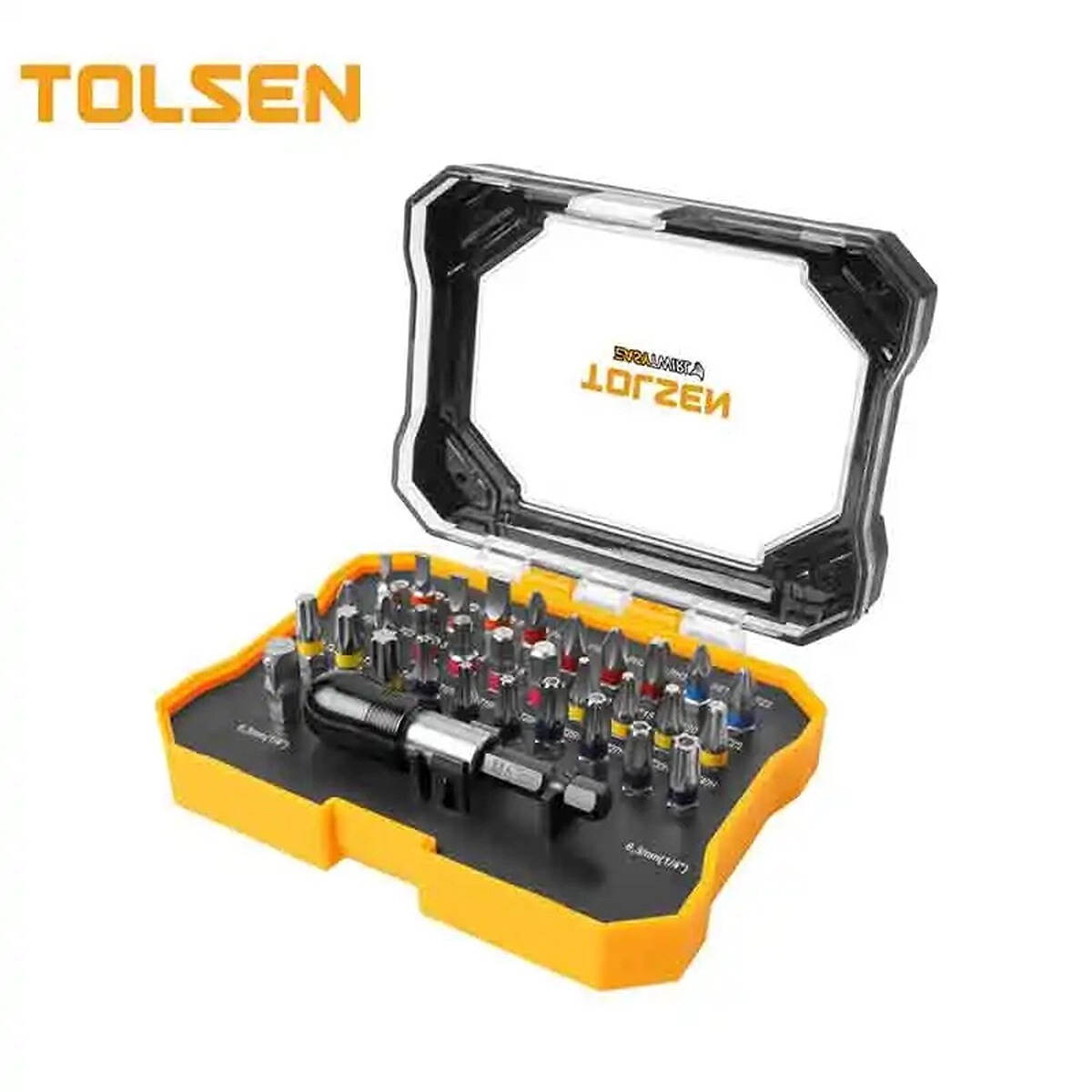 FAEBER 20377 - 32pcs 100mm