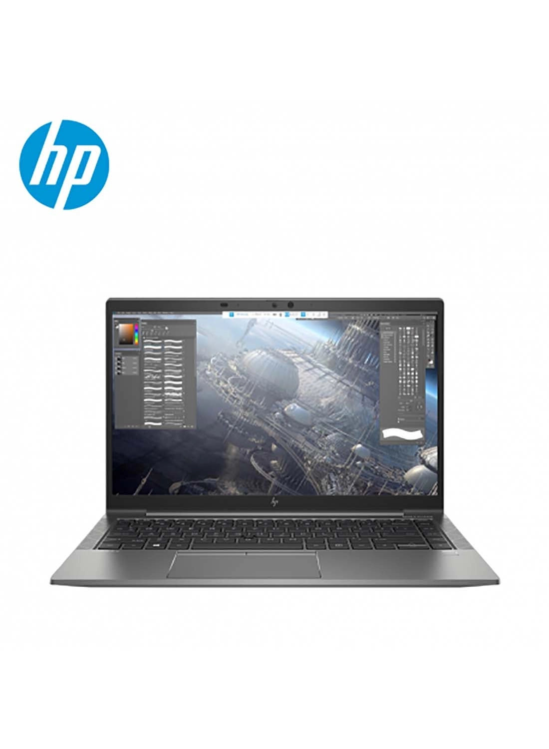 ZBook Firefly 14 G8 - 14 in 512 GB 8 GB Core i5-1135G7