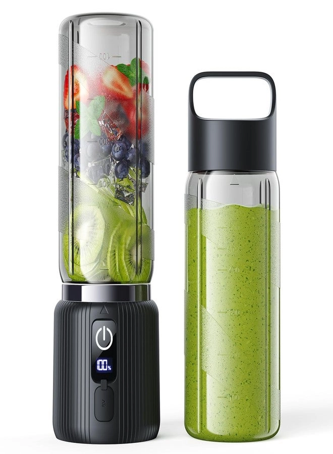 Portable Blender