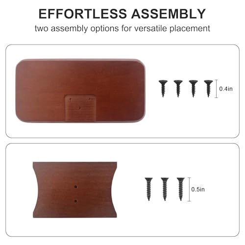 Headphone Stand for Over-Ear Headphones - Tripod Base