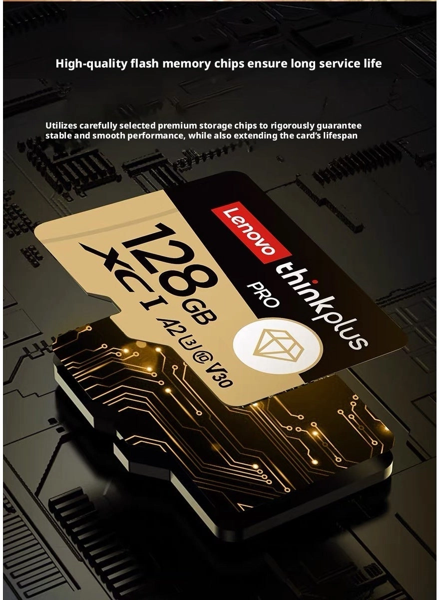 thinkplus Platinum Edition - 128GB