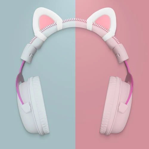 Cat Ear Attachment for Universal - Adjustable